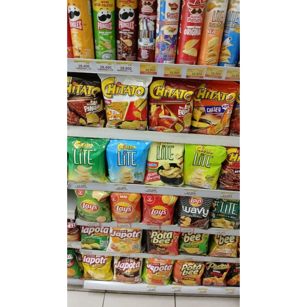 preloved sepatu seis