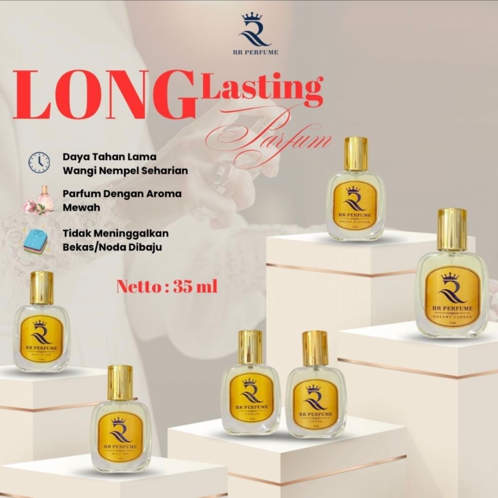 RR Parfume