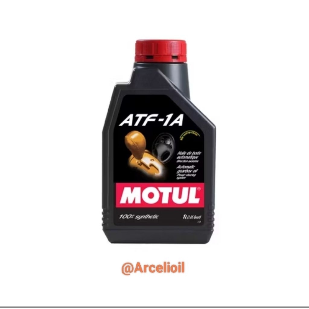 Oli Mobil Matic MOTUL ATF 1A