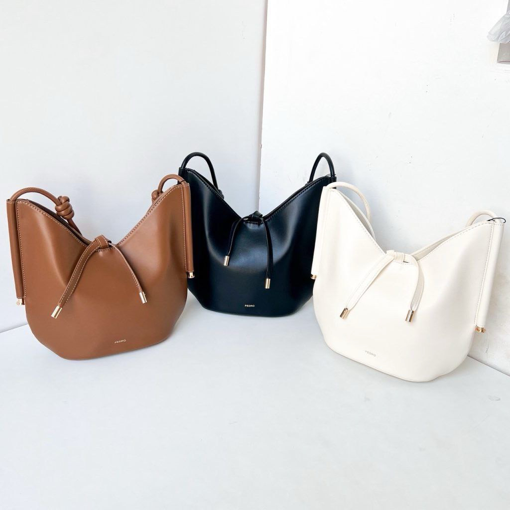 PEDRO Liota Hobo Bag