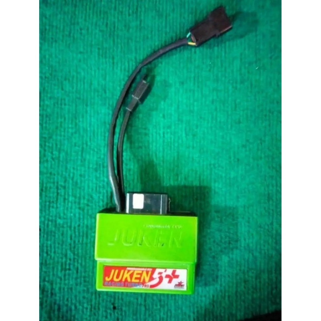 ecu juken crf racing turbo
