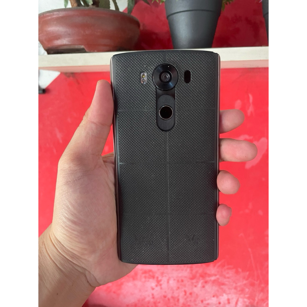 LG v10 4/64gb ex flagship