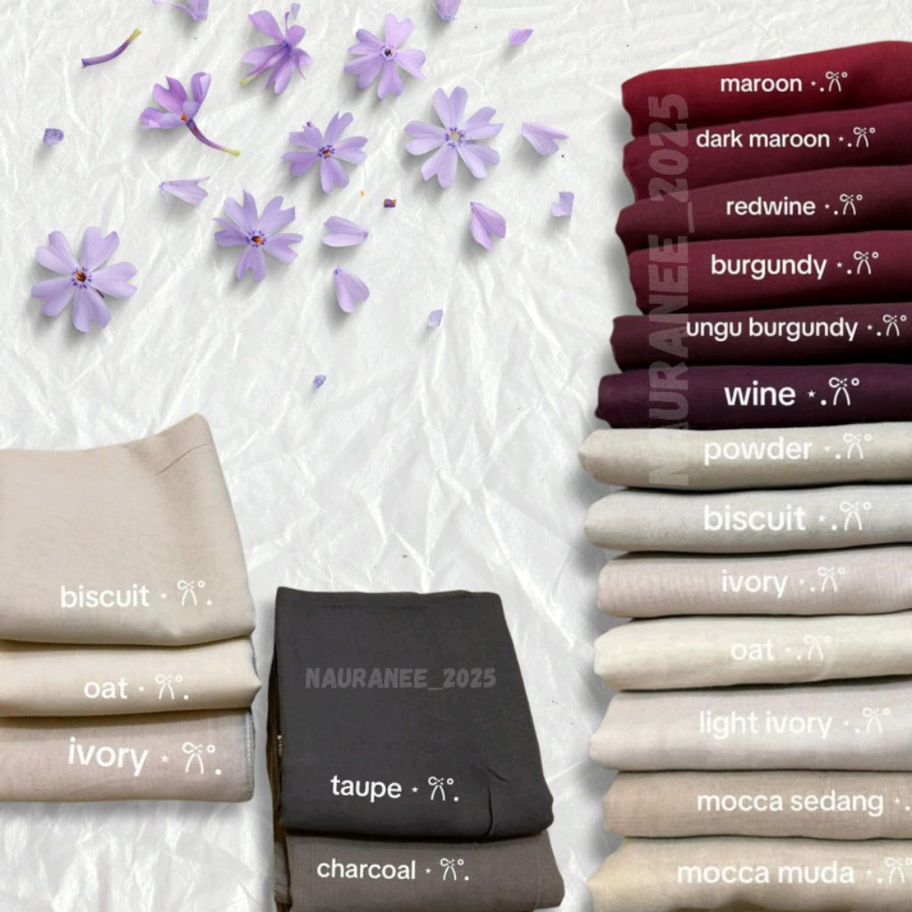 JILBAB PARIS JADUL BY NAURANEE || RED ROSE