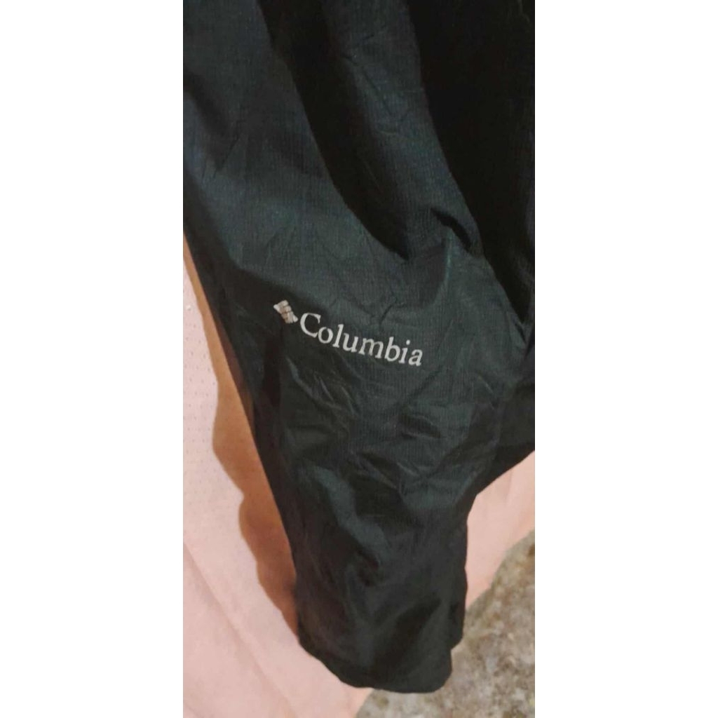 celana outdoor Columbia