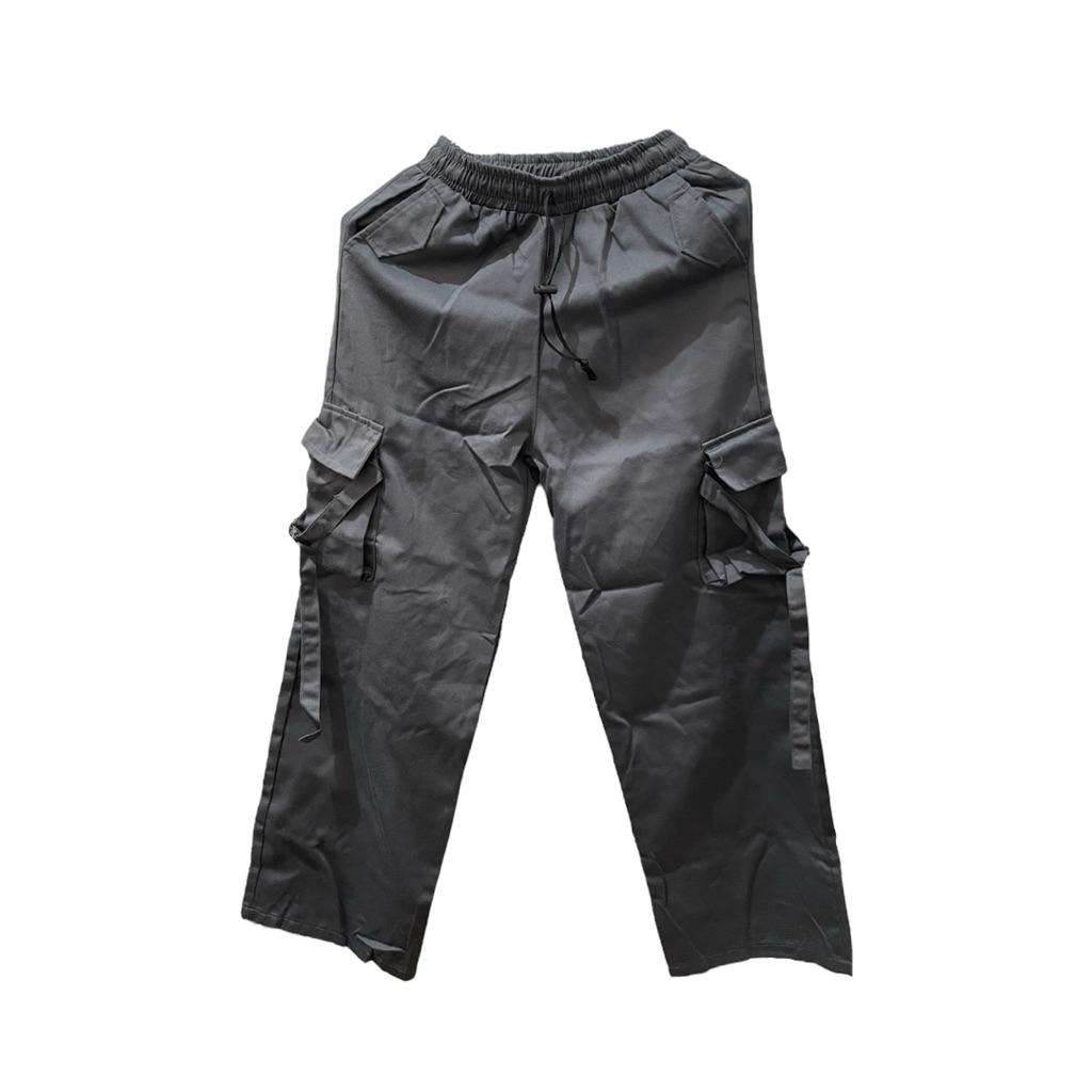 Pl cargo pants