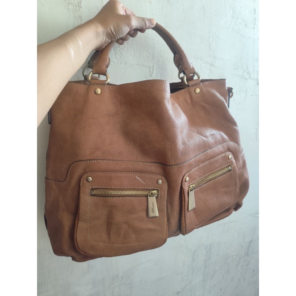 TAS ANNE KLEIN