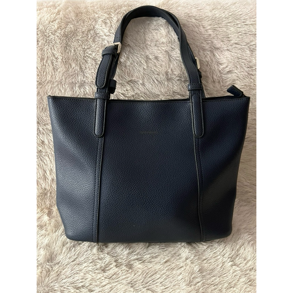 Preloved Tas Hush Puppies ORIGINAL