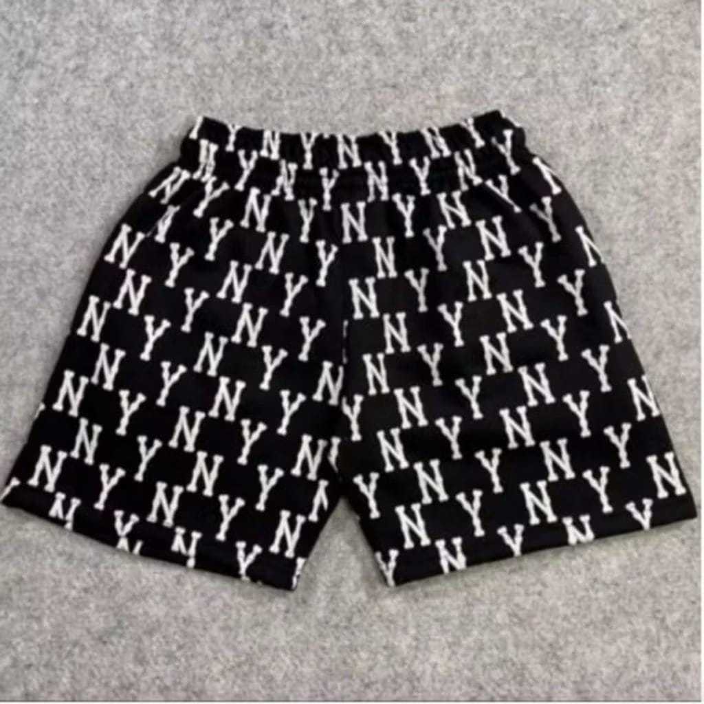 Celana Pria Wanita Streetwear Nyaman Murah