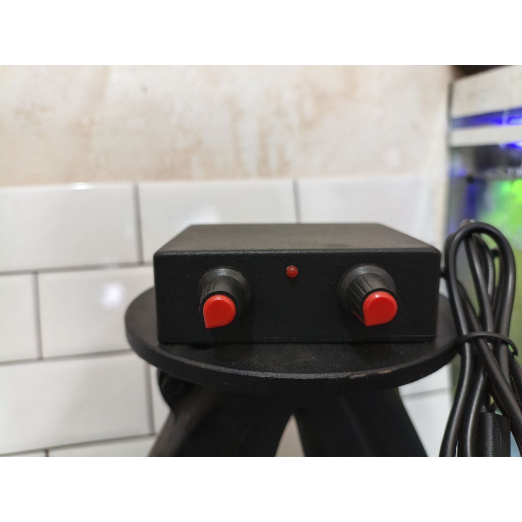 bisa cod Power mini kit PAM 5 volt stereo 2 channel, mini power,power amplifier mini, free jek aux