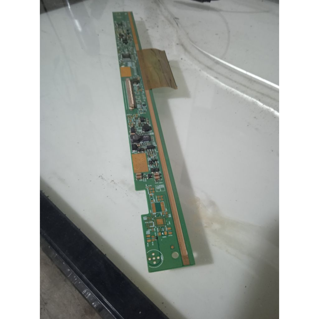 ticon tcon AUO TV LED T320XVN02.9 CTRL BD