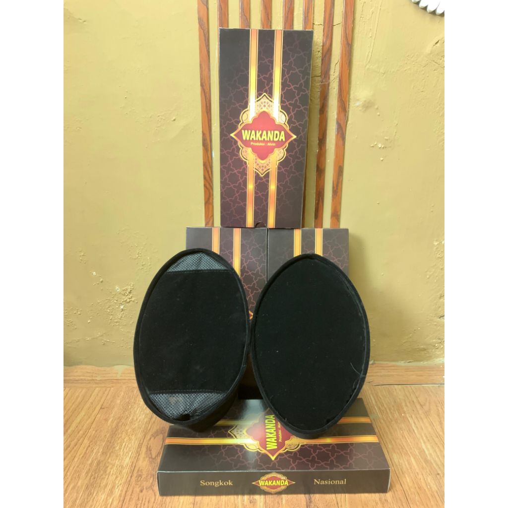 PECI ANAK & Dewasa Songkok Hitam Polos Bayi SD Remaja Tanggung Peci Hitam Anak Laki Pria Muslim