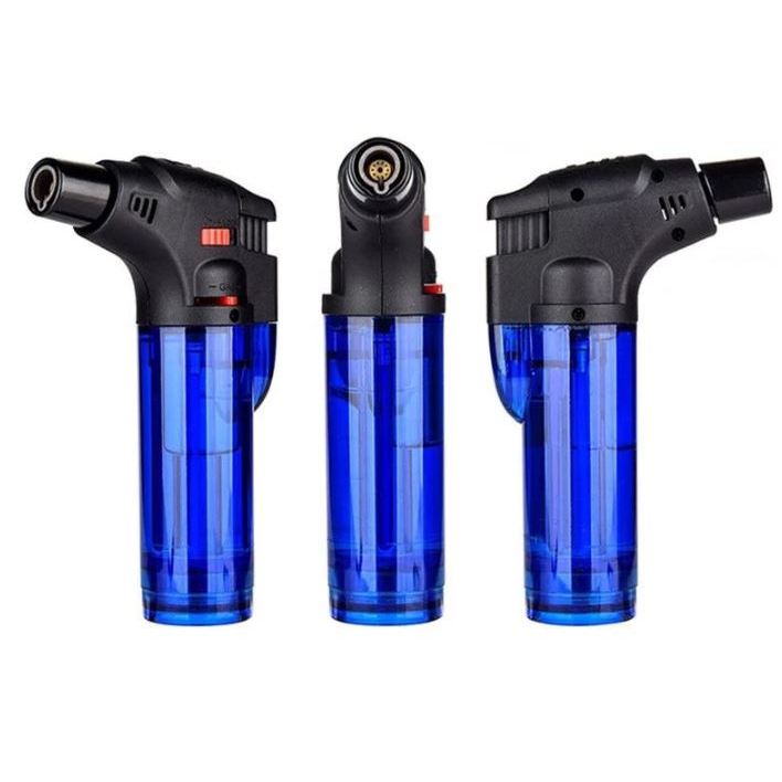 Korek Api Gas Torch Jet Windproof Korek Api Unik orek Api Jumbo Blow Torch Jet Gas Butane Anti angin