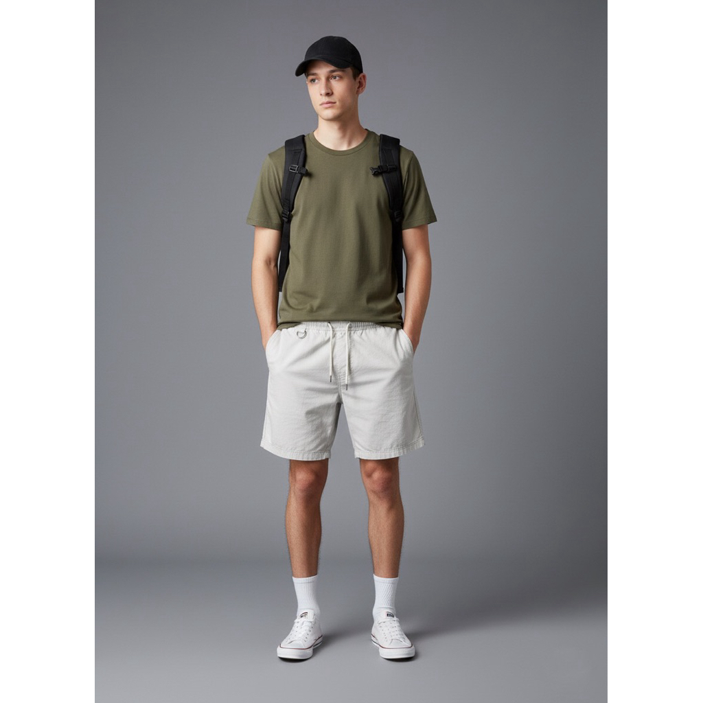 SAINT PAINT RELAX PANTS