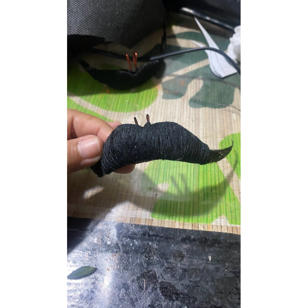 jebres kumis jaranan murah