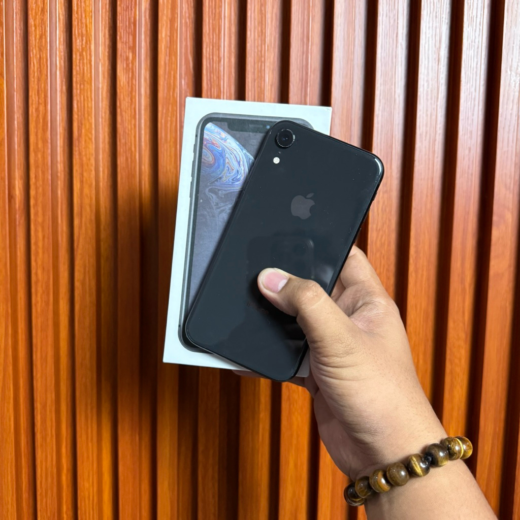 Iphone Xr 128GB