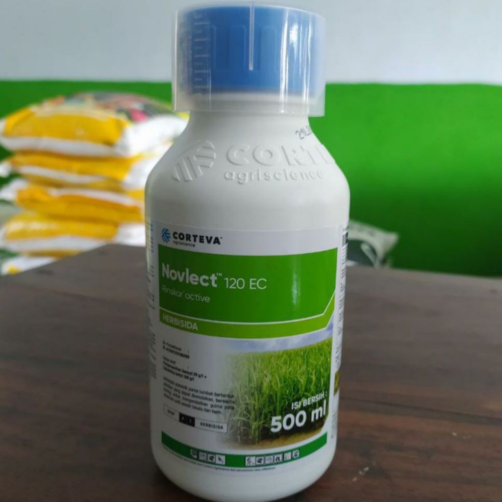 herbisida Novlect 500 ML
