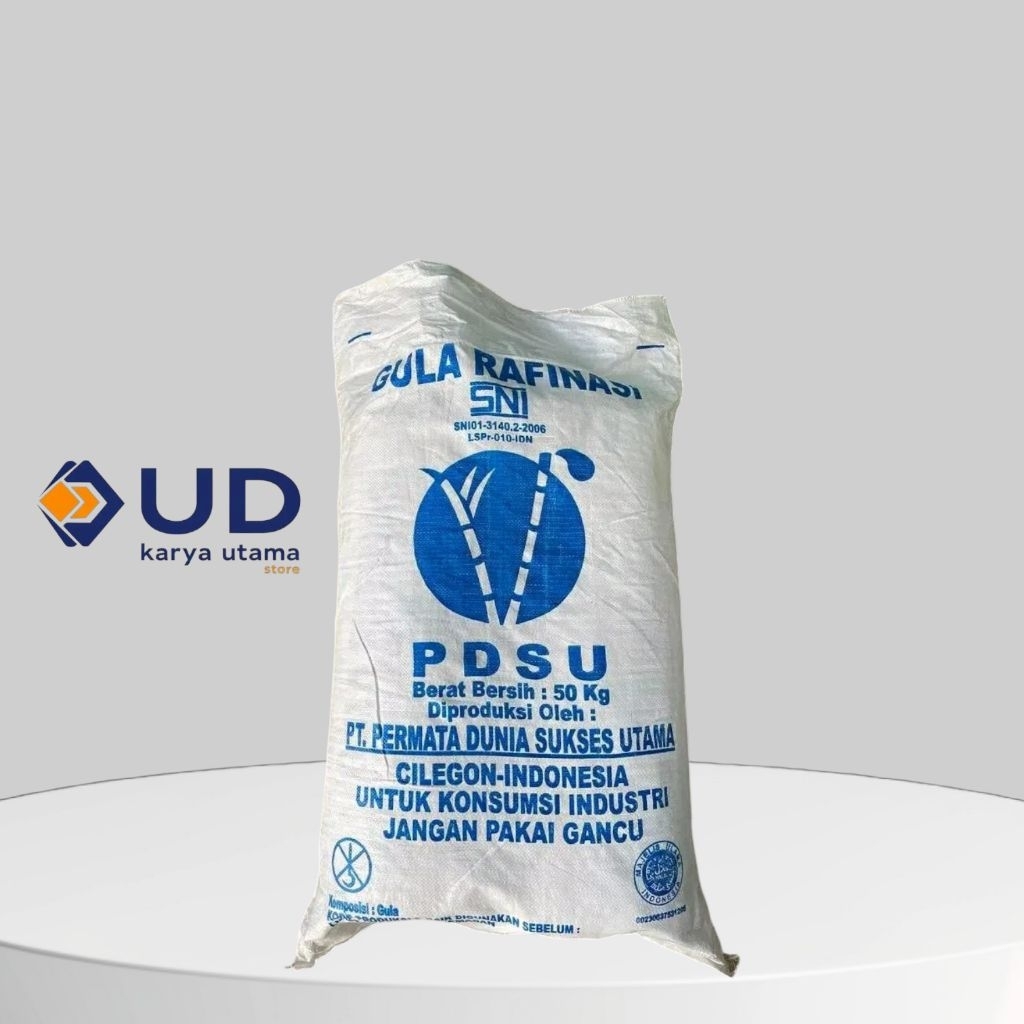 karung gula bekas50kg