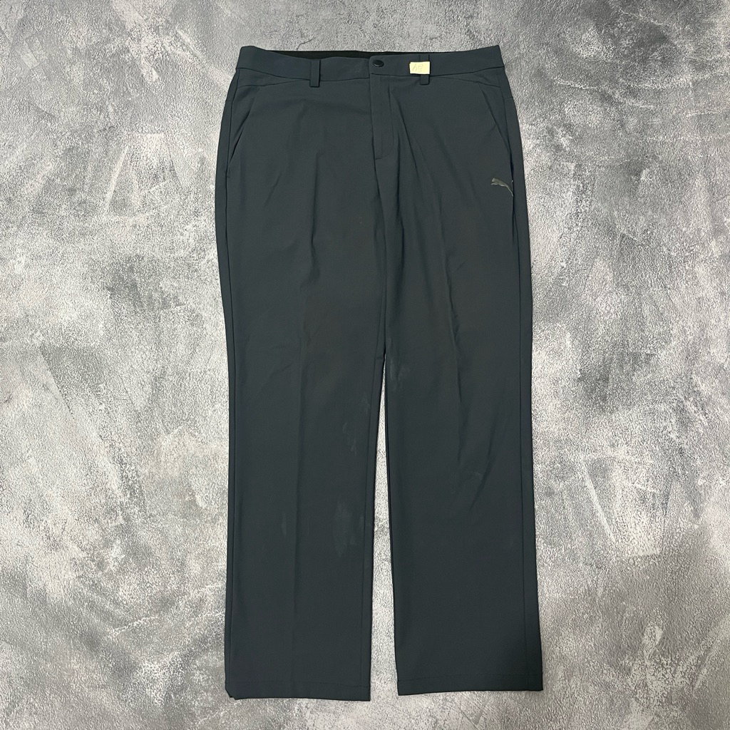 Celana Bahan / Trousers Pants / Golf Pants / Vintage / Second / PUMPUM GOLF