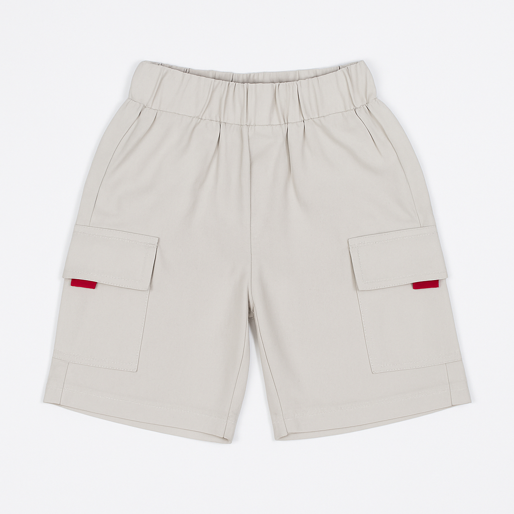 Eijaz Rocky Pants – Celana Pendek Anak Nyaman & Fleksibel