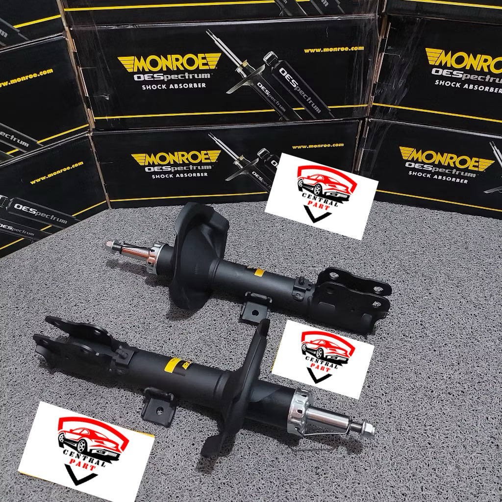 SHOCKBREAKER MONROE OESPECTRUM MITSUBISHI OUTLANDER DEPAN