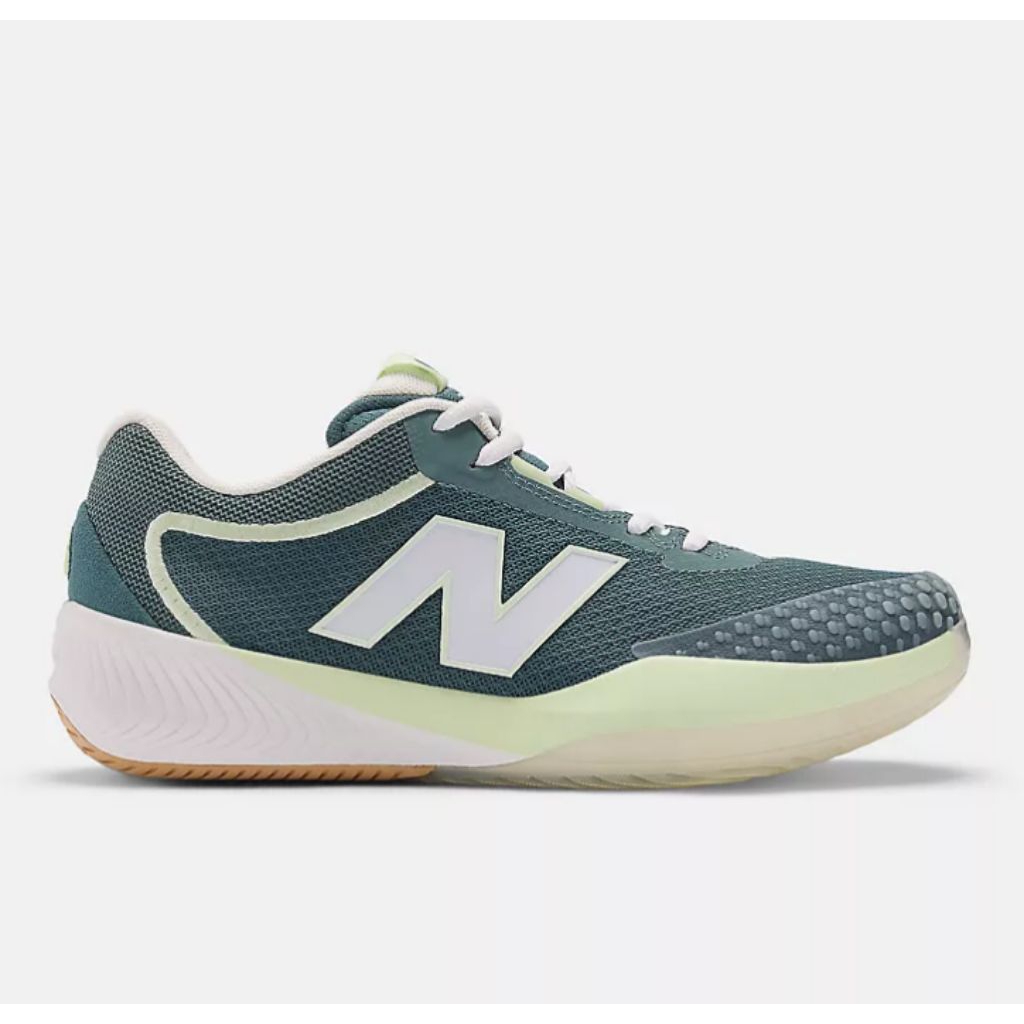 New Balance FuelCell 996 v6 Women's Tennis Shoes - New Spruce