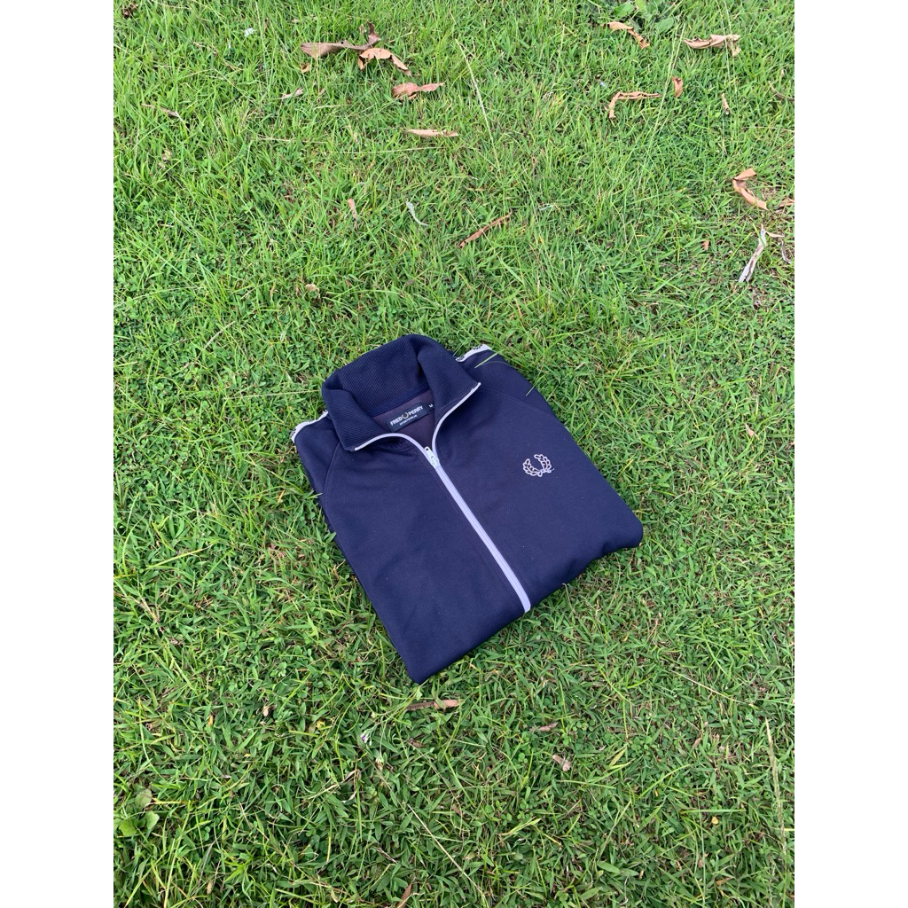 tracktop fred perry
