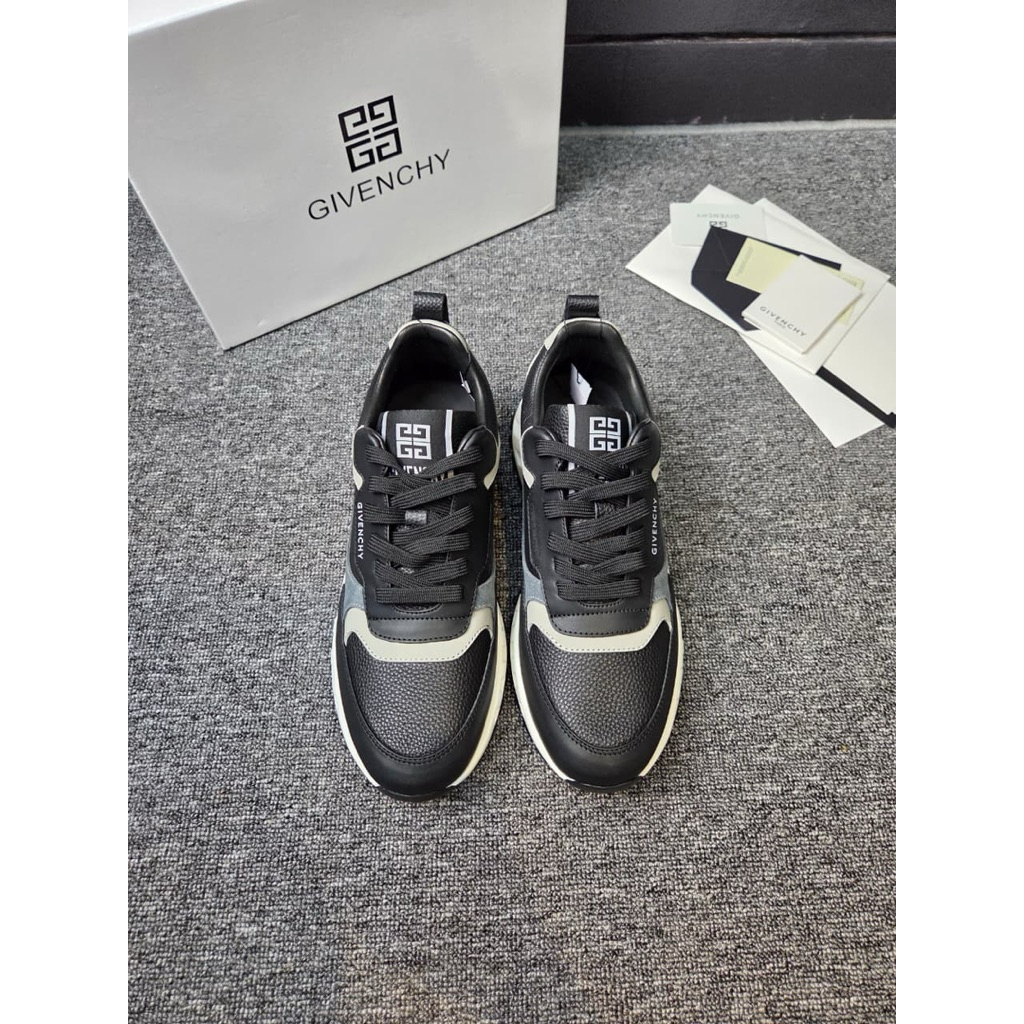 SEPATU SNEAKER PRIA GIVENCHY2272 MIRROR VIP