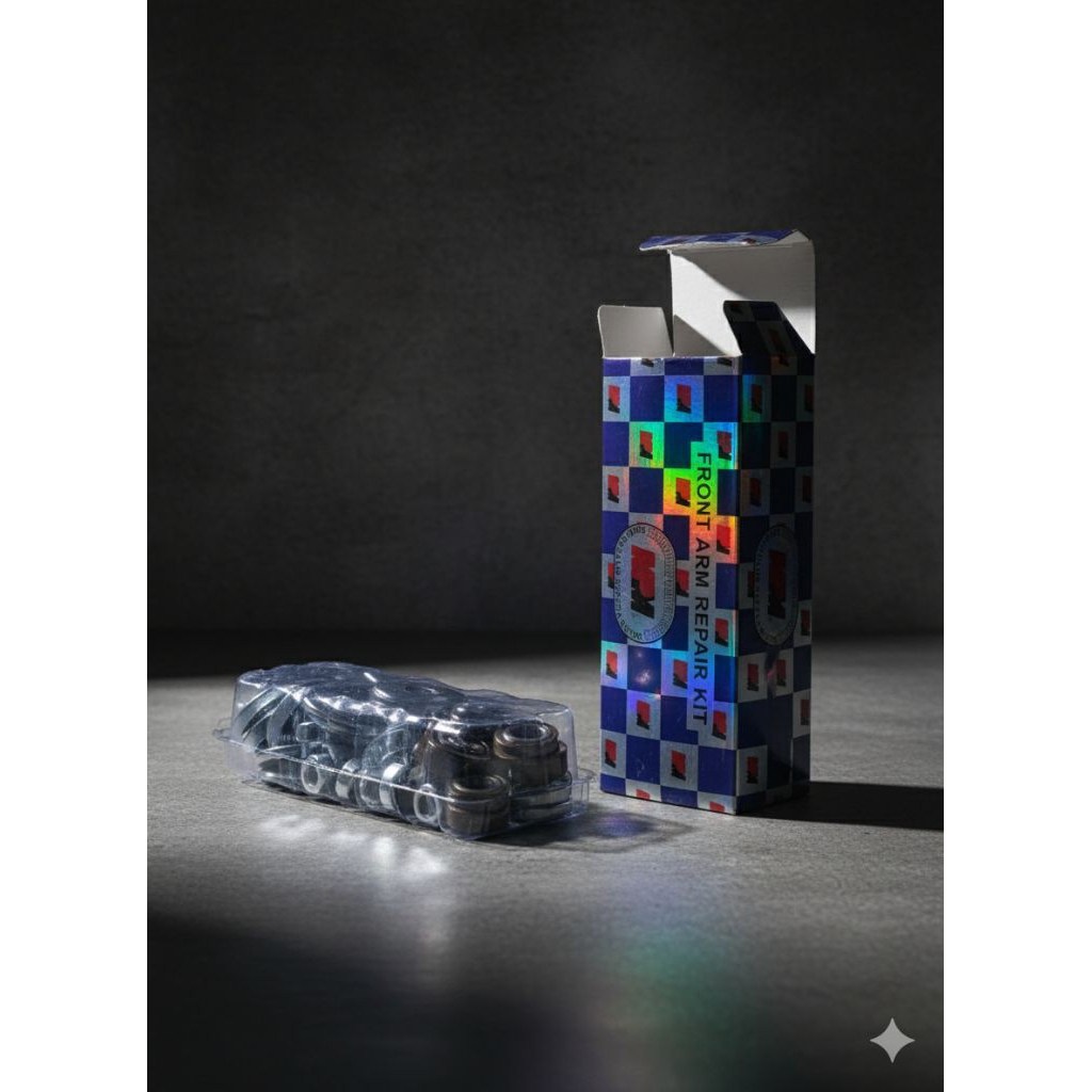 Front Arm Repairkit Bos Shok depan Honda C70  SuperCup C700 C800