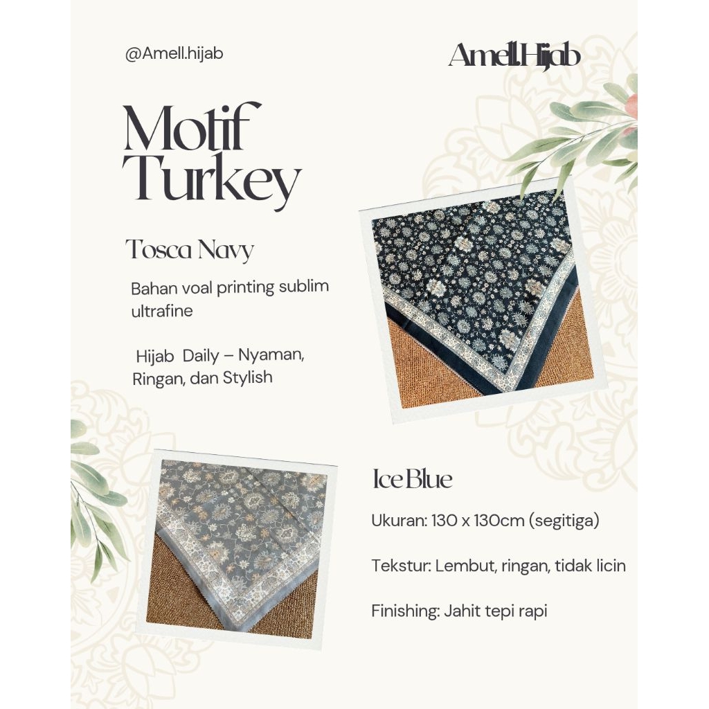 Hijab Turkey hijab Kekinian hijab motif hijab hits jilbab syar'i jilbaban modern jilbab bagus jilbab