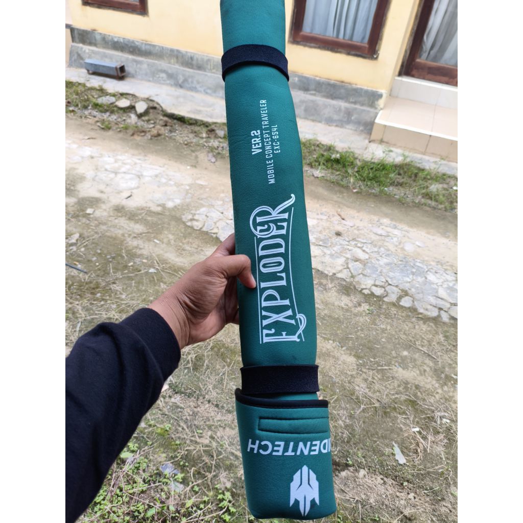 Tridentech Exploder v2 Second Like New