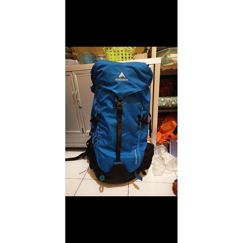 Tas eiger 45L