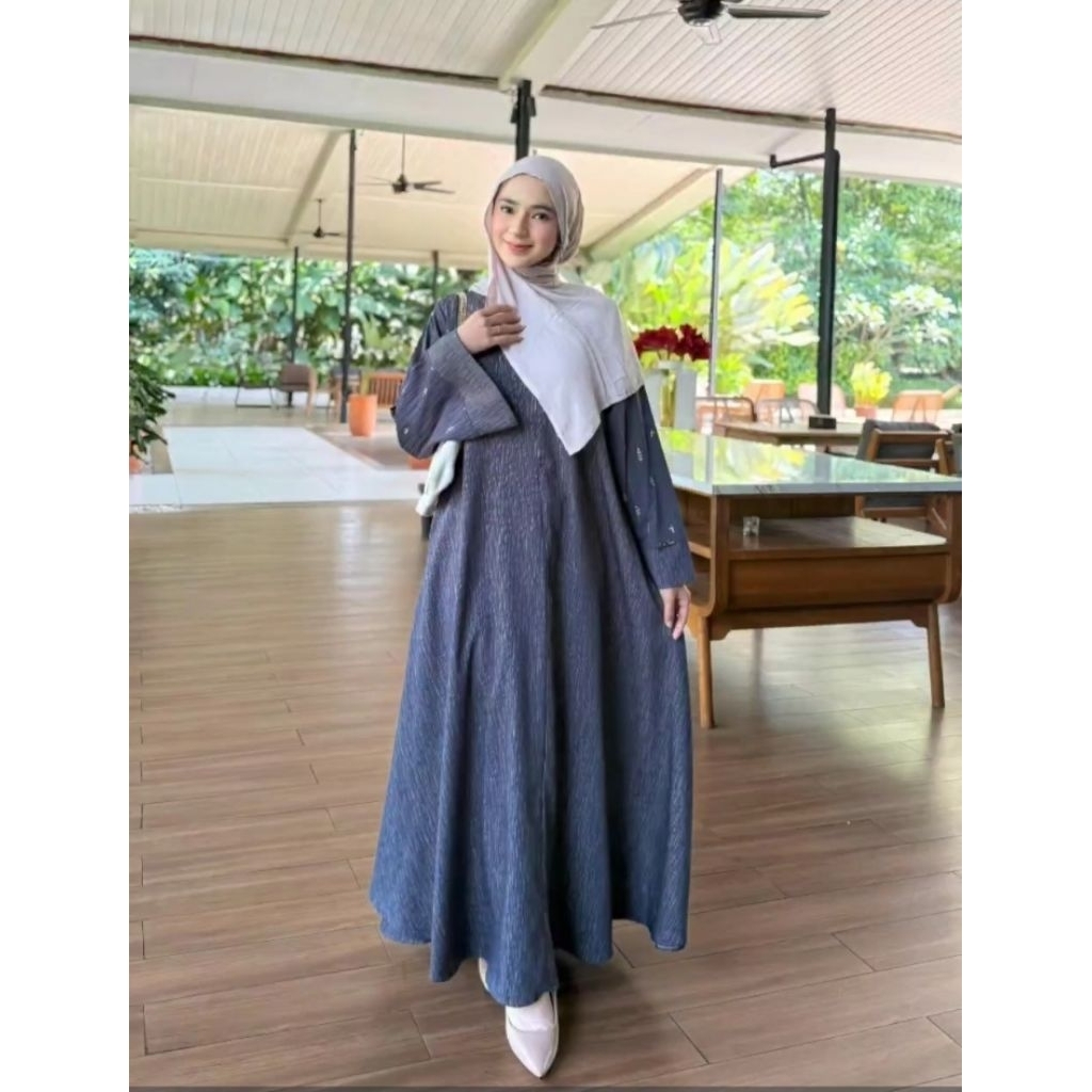 gamis Darby gamis dnl