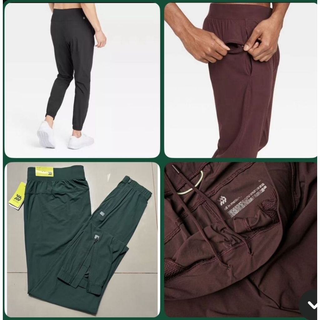 Celana All In Motion