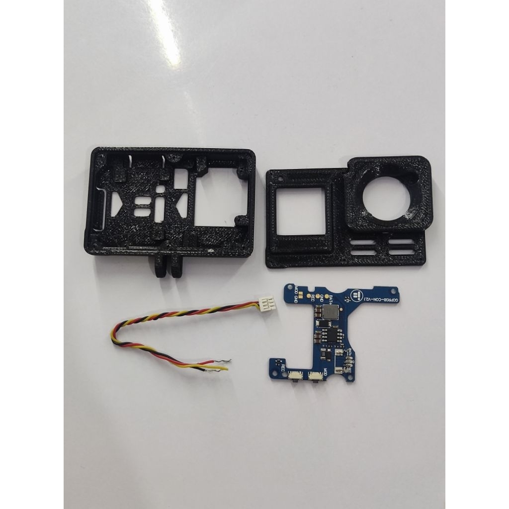 iFlight Case BEC GoPro 8