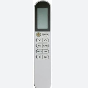 REMOT AC LG HERCULES / REMOTE AC NEW LG HERCULES / REMOT LG H05TN4 / H07TN4 / H09TN4