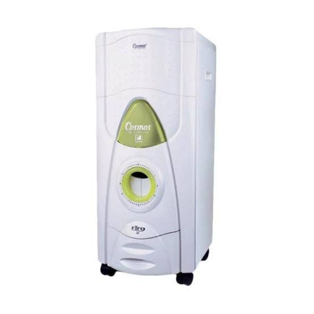 RICE BOX COSMOS FIFO28