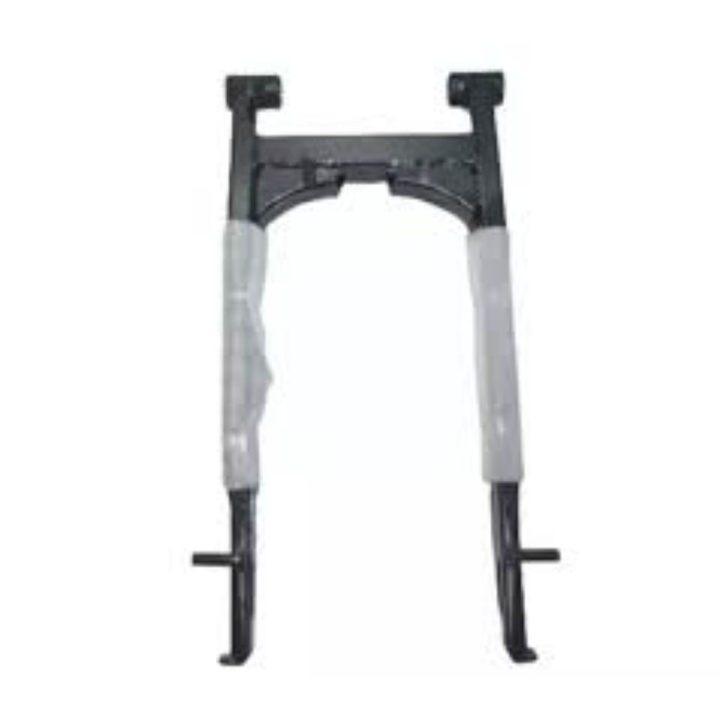 swing arm hitam model ori yamaha vega zr