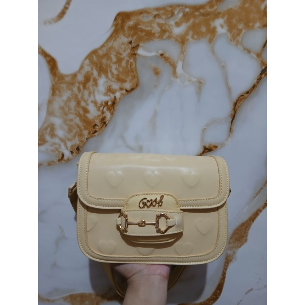 tas gosh pl like new