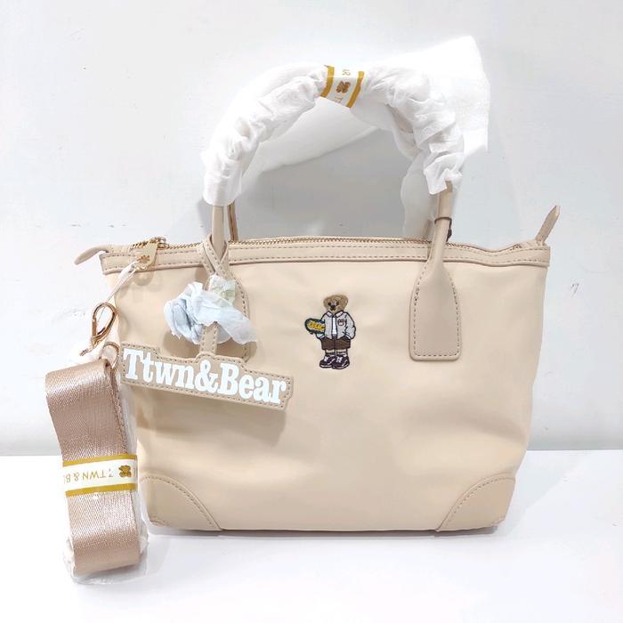 TTWN Bear Bangkok TN3624 (s) Tas Tote Women TTWN BEAR