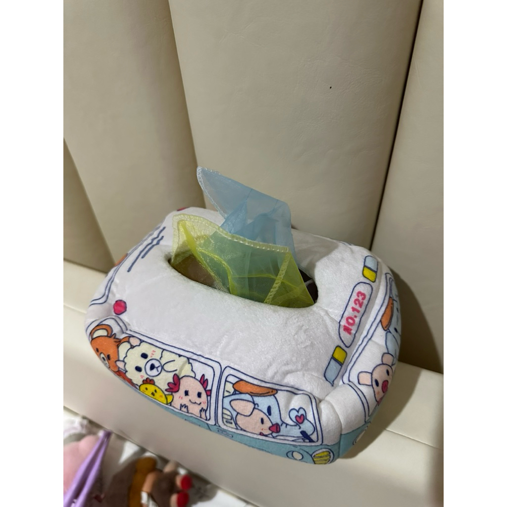 mainan sensori motorik anak