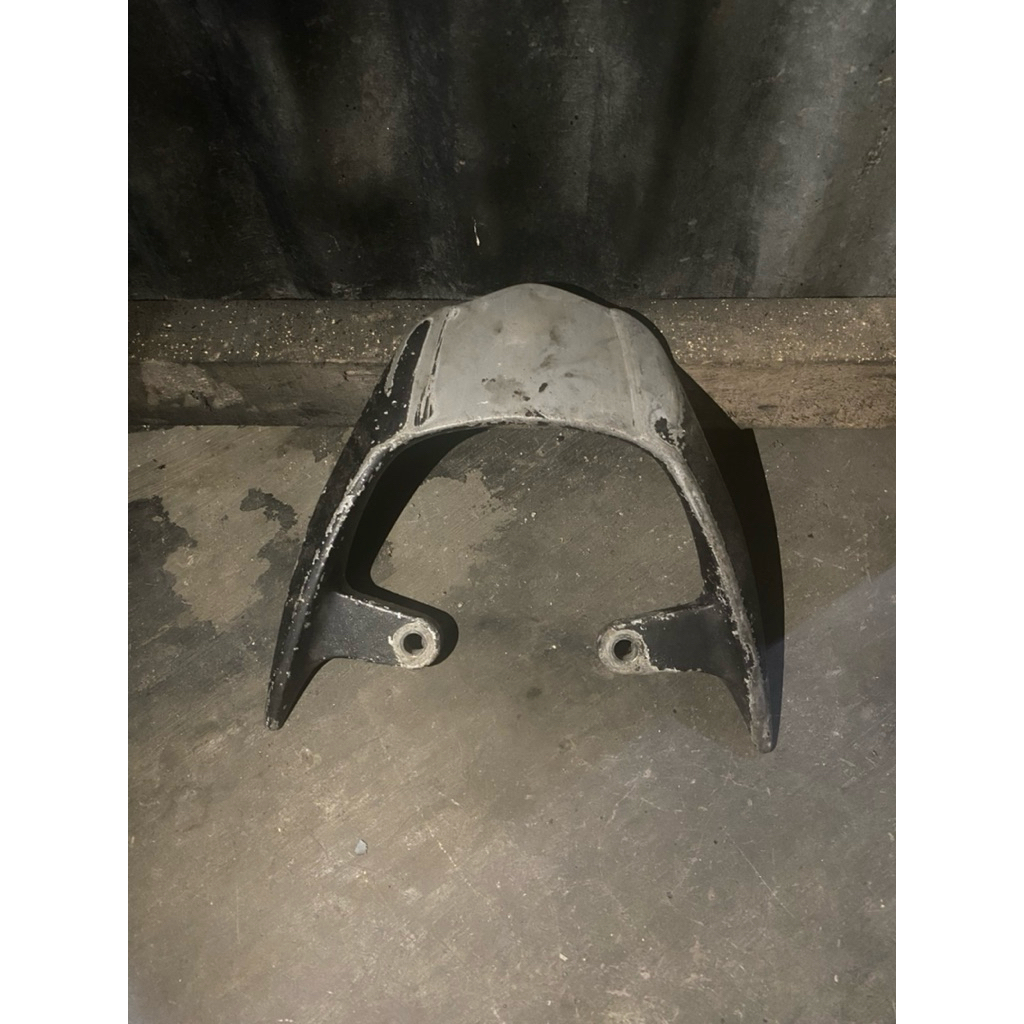 Behel/ begel suzuki fu original lepasan motor