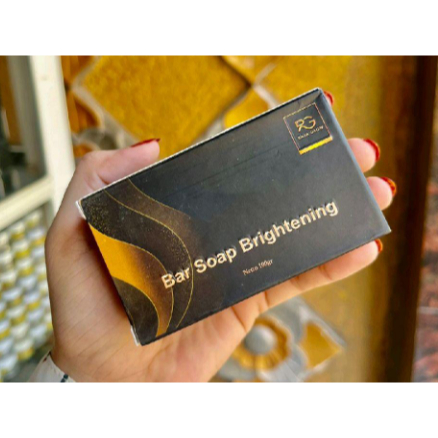 [Raja Glow] Sabun Awet Muda Collagen Dan Susu isi 3 pcs