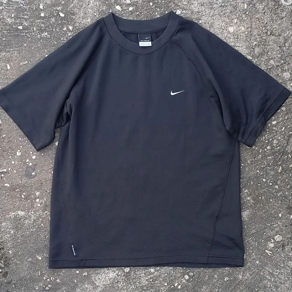 N1ke jersy black vintage