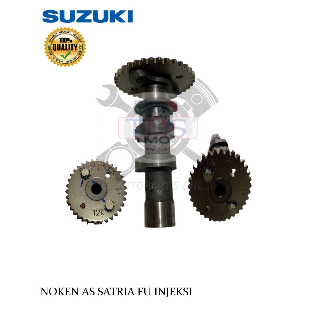 noken as in satria fu injeksi fufi gsx r gsx s bandit ori sgp