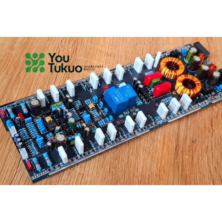 Driver TD 3U eeEngine / Engine balap G77