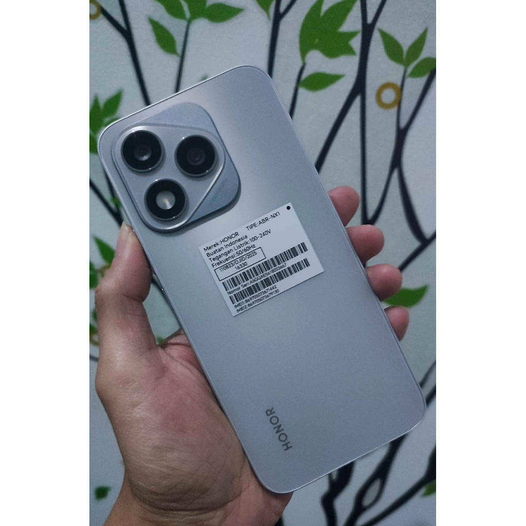 Honor 400 Lite 5g 8/256 Second
