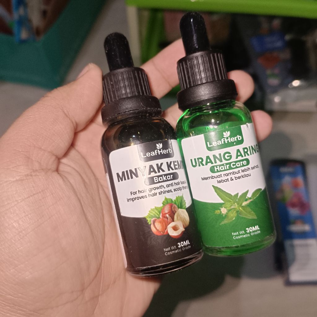 vitamin rambut sehat