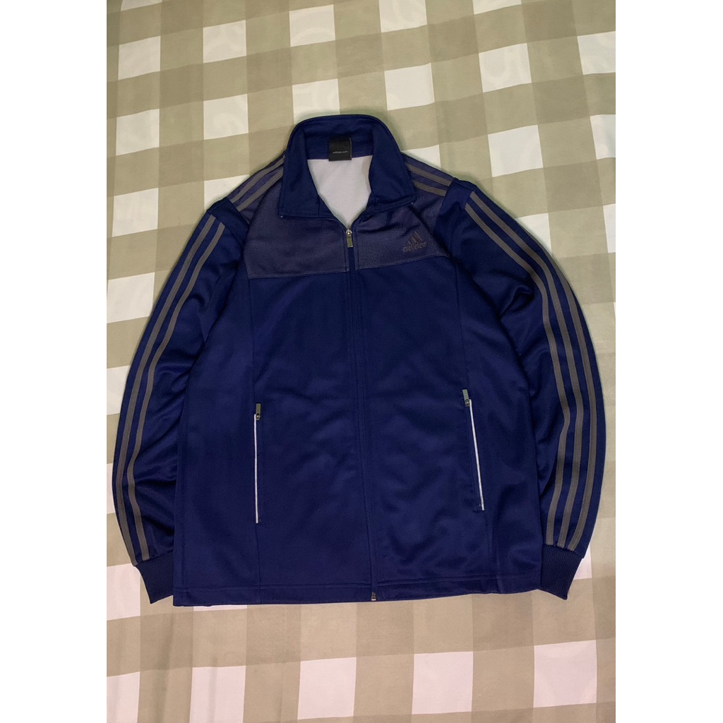 Tracktop adidas midnight blue