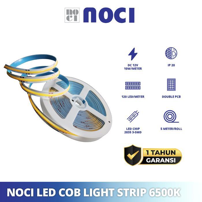 LED STRIP 5CM  COB DC12V