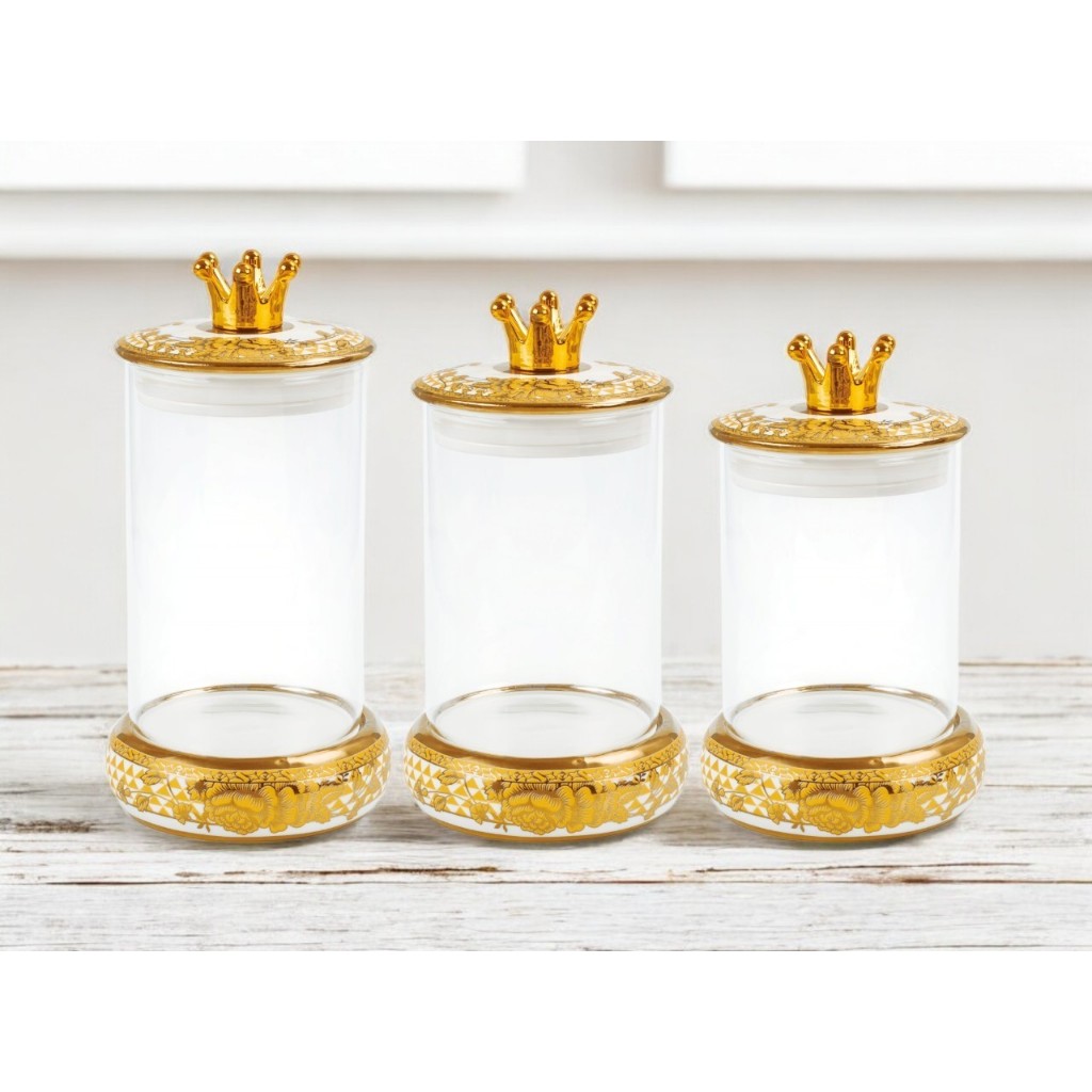 Vicenza Toples Set GR305